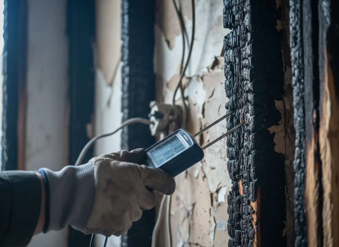 Fire Damage Restoration Frankfort, KS FAQs